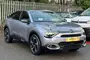 2023 Citroen C4 1.2 PureTech [130] Max 5dr Auto