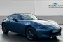 2018 Mazda MX-5 2.0 Sport Black 2dr