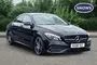 2018 Mercedes-Benz CLA CLA 180 AMG Line 4dr