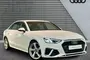 2023 Audi A4 35 TFSI S Line 4dr S Tronic