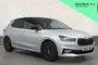 2022 Skoda Fabia 1.0 TSI Colour Edition 5dr