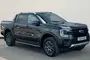 2024 Ford Ranger Pick Up D/Cab Wildtrak 3.0 EcoBlue V6 240 Auto