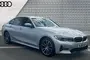 2019 BMW 3 Series 320d Sport 4dr Step Auto