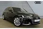 2024 Audi A4 Avant 35 TDI Sport 5dr S Tronic [17" Alloy]