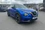 2024 Nissan Juke 1.0 DiG-T 114 N-Connecta 5dr