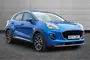 2023 Ford Puma 1.0 EcoBoost Hybrid mHEV Titanium 5dr