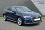 2022 Audi A3 35 TDI S Line 5dr S Tronic