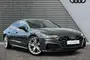 2024 Audi A7 45 TFSI Quattro S Line 5dr S Tronic