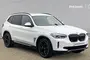 2021 BMW iX3 210kW Premier Edition Pro 80kWh 5dr Auto