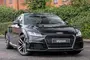 2018 Audi TT 1.8T FSI S Line 2dr