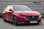 2025 Peugeot e-308 115kW GT 54kWh 5dr Auto