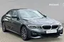 2021 BMW 3 Series 330e M Sport 4dr Step Auto
