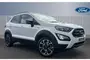2023 Ford EcoSport 1.0 EcoBoost 125 Active 5dr