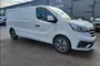 2025 Renault Trafic LL30 Blue dCi 150 Extra Sport [Safety] Van