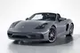 2025 Porsche Boxster 4.0 GTS 2dr PDK