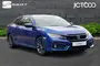2022 Honda Civic 1.0 VTEC Turbo 126 SR 5dr CVT
