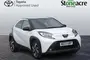 2023 Toyota Aygo X 1.0 VVT-i Edge 5dr