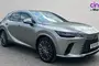 2024 Lexus RX 450h+ 2.5 Takumi 5dr E-CVT