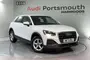 2021 Audi Q2 30 TFSI Technik 5dr