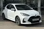 2024 Toyota Yaris 1.5 Hybrid Excel 5dr CVT