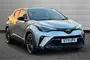 2022 Toyota C-HR 1.8 Hybrid GR Sport 5dr CVT