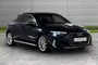 2022 Audi S3 S3 TFSI Quattro 5dr S Tronic