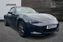 2021 Mazda MX-5 1.5 [132] Sport 2dr