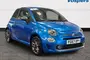 2017 Fiat 500 1.2 S 3dr