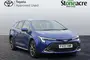 2023 Toyota Corolla 1.8 Hybrid Excel 5dr CVT