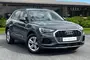 2022 Audi Q3 35 TFSI Technik 5dr S Tronic