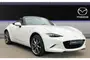 2022 Mazda MX-5 2.0 [184] Sport Tech 2dr