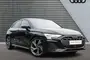 2026 Audi A3 1.5 TFSI 150 Black Edition 5dr S Tronic