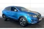 2019 Nissan Qashqai 1.5 dCi 115 Tekna+ 5dr DCT