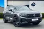 2026 Volkswagen Touareg 3.0 V6 TDI 4Motion 286 Black Edition 5dr Tip Auto