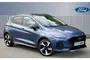 2023 Ford Fiesta 1.0 EcoBoost Hybrid mHEV 125 Active 5dr