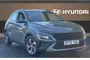 2022 Hyundai Kona 1.6 GDi Hybrid SE Connect 5dr DCT