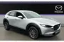 2021 Mazda CX-30 2.0 e-Skyactiv G MHEV SE-L Lux 5dr Auto