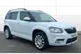 2016 Skoda Yeti 1.2 TSI 110 SE L 5dr DSG