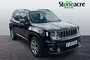 2020 Jeep Renegade 1.3 T4 GSE Limited 5dr DDCT