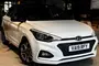 2019 Hyundai i20 1.2 MPi Play 5dr