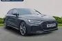 2025 Audi A3 1.5 TFSI 150 Black Edition 5dr S Tronic