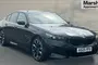 2025 BMW 5 Series 520i M Sport Pro 4dr Auto