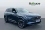 2025 Volvo XC90 2.0 B5P Ultra Dark 5dr AWD Geartronic