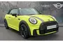 2021 MINI Convertible 1.5 Cooper Sport 2dr Auto