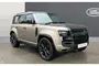2025 Land Rover Defender 4.4 P635 Octa 110 5dr Auto