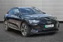 2022 Audi e-tron 230kW 50 Quattro 71kWh Black Edition 5dr Auto