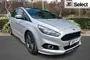 2019 Ford S-MAX 2.0 EcoBlue 190 ST-Line 5dr