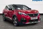 2019 Peugeot 3008 1.5 BlueHDi GT Line 5dr EAT8