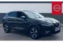 2021 Nissan Qashqai 1.3 DiG-T MH 158 Premiere Edition 5dr Xtronic