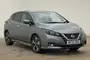 2022 Nissan Leaf 110kW N-Connecta 40kWh 5dr Auto